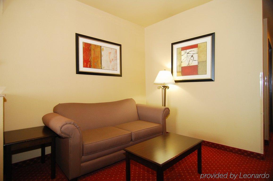 Quality Inn & Suites Buda Zimmer foto