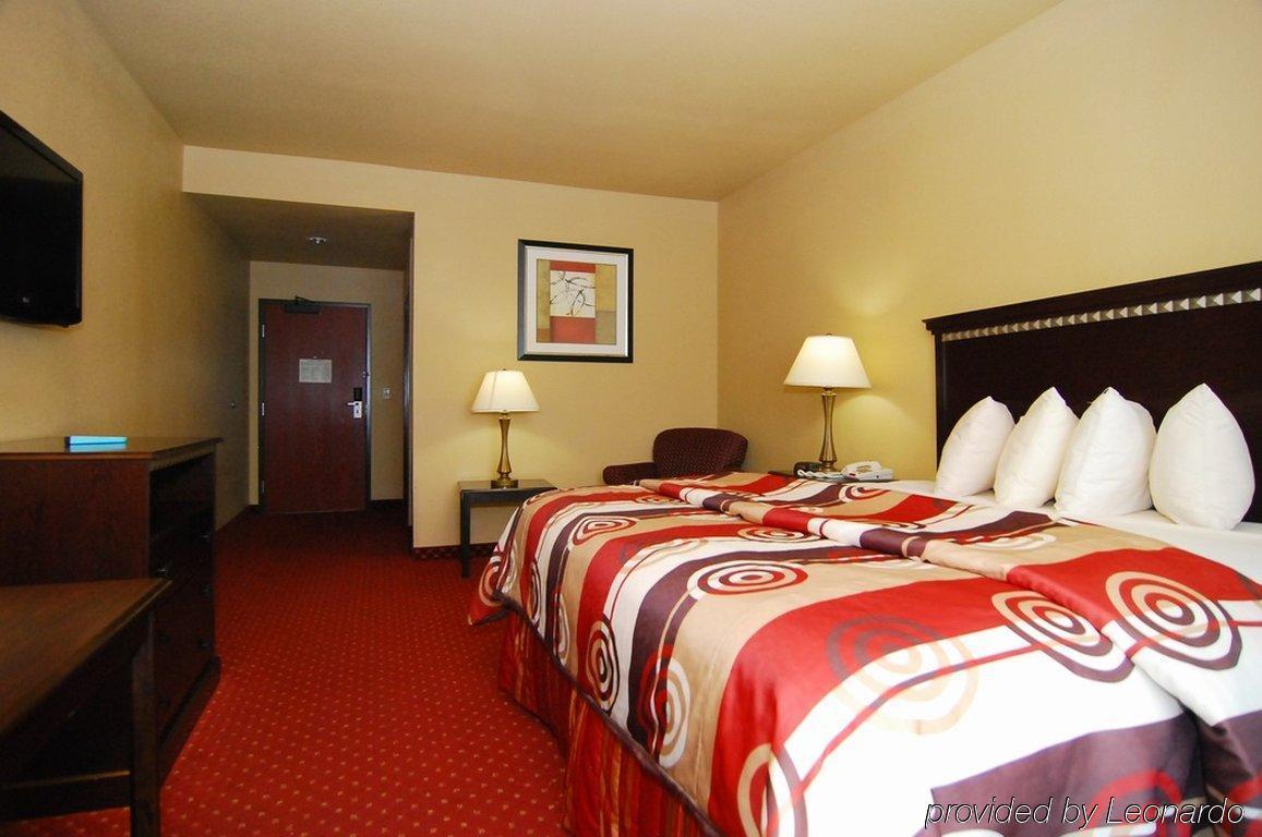 Quality Inn & Suites Buda Zimmer foto